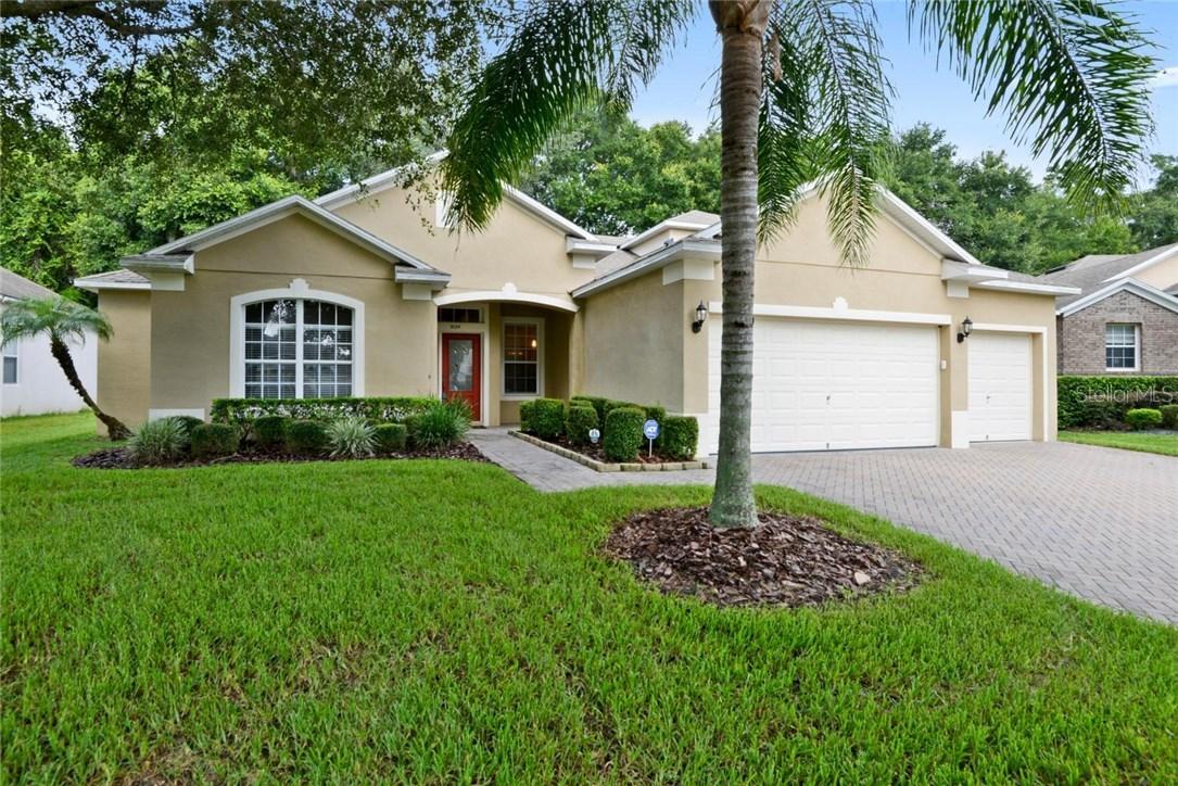 5124 Filmore Pl., Sanford, FL 32773