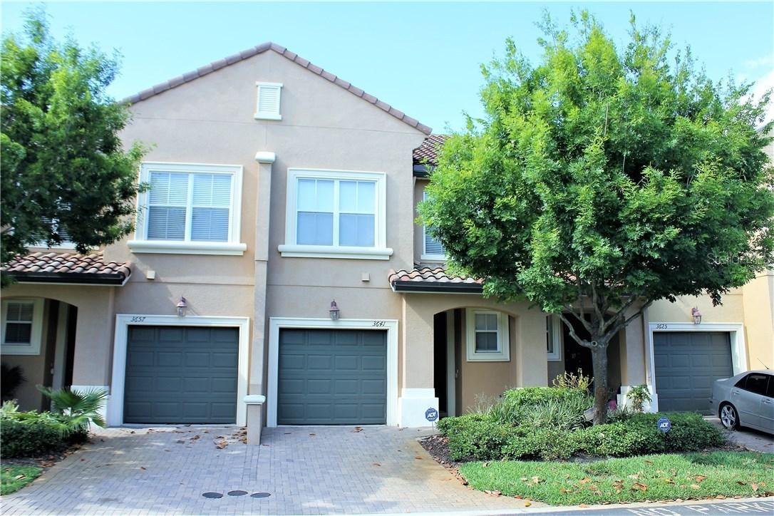 3641 Borah Ln., Orlando, FL 32839