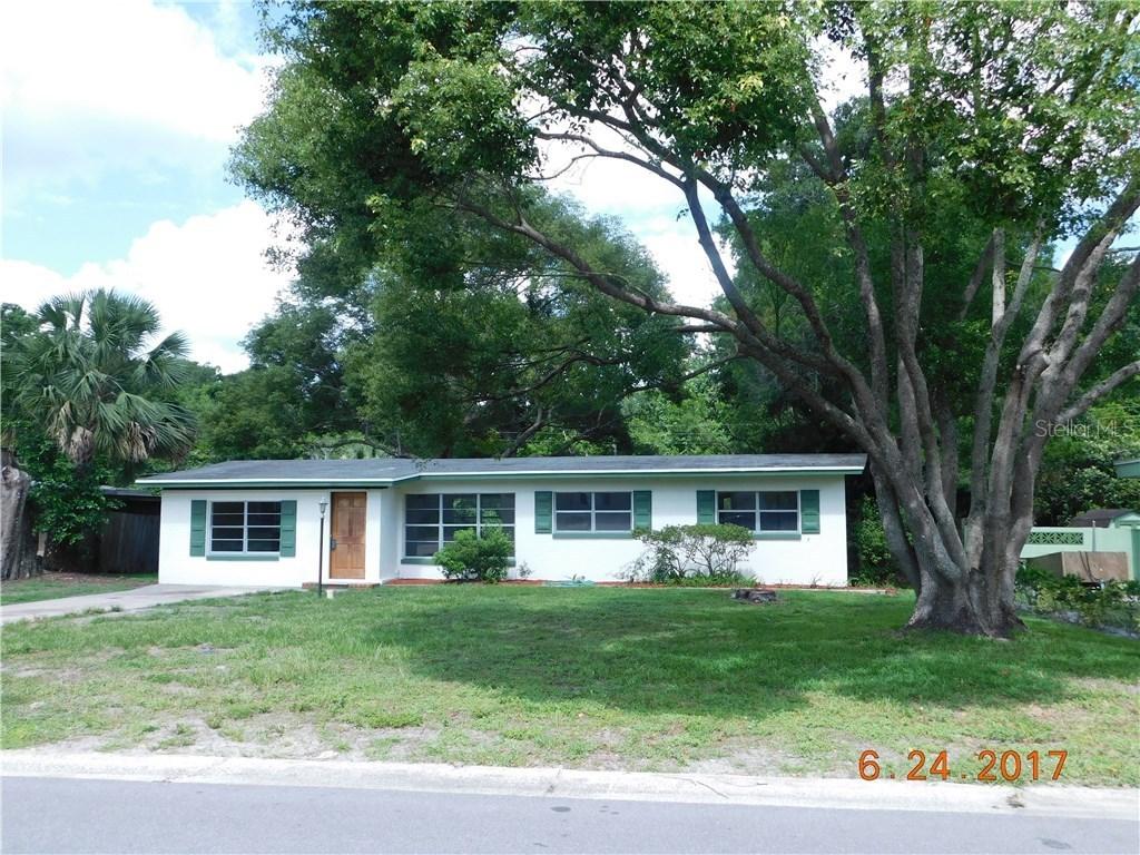 408 S Sunland Dr., Sanford, FL 32773