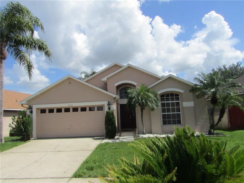 7309 Penfield Ct., Orlando, FL 32818