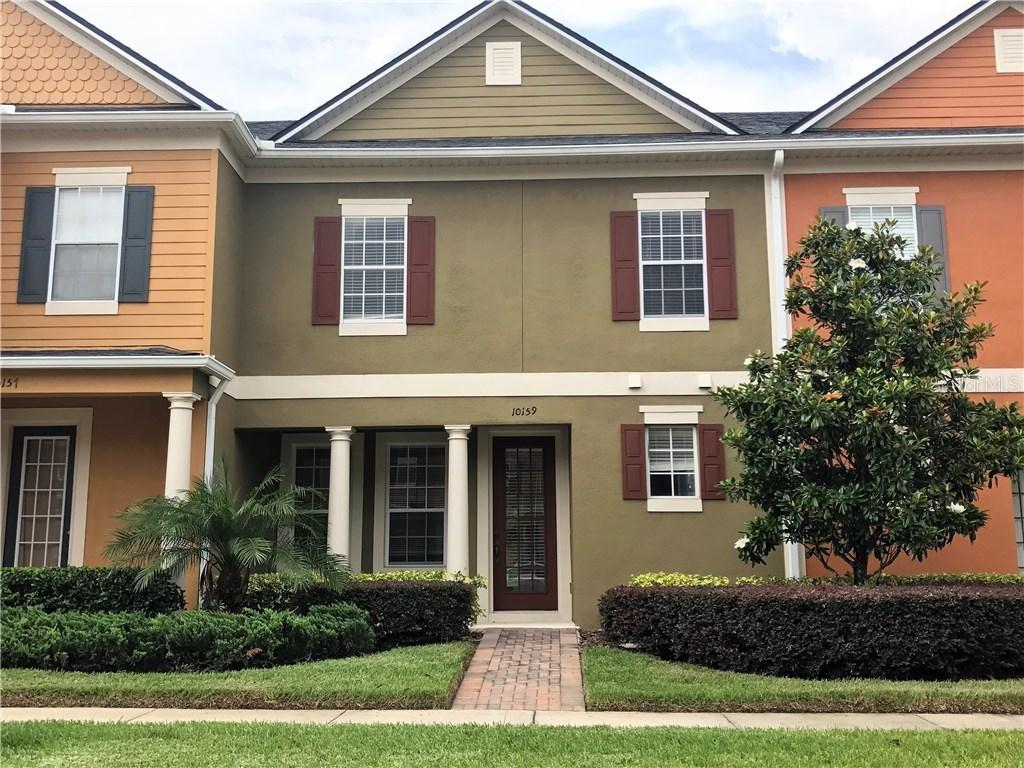 10159 Ridgebloom Ave., Orlando, FL 32829