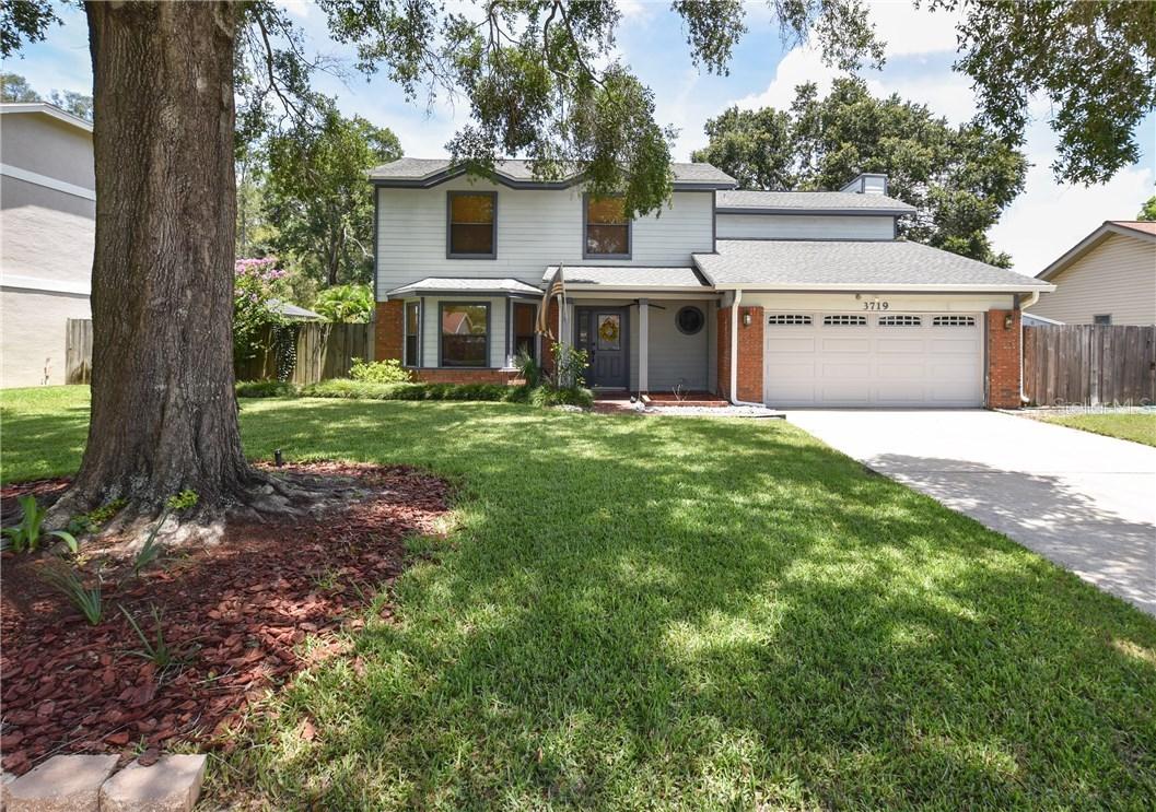 3719 Landlubber St., Orlando, FL 32812