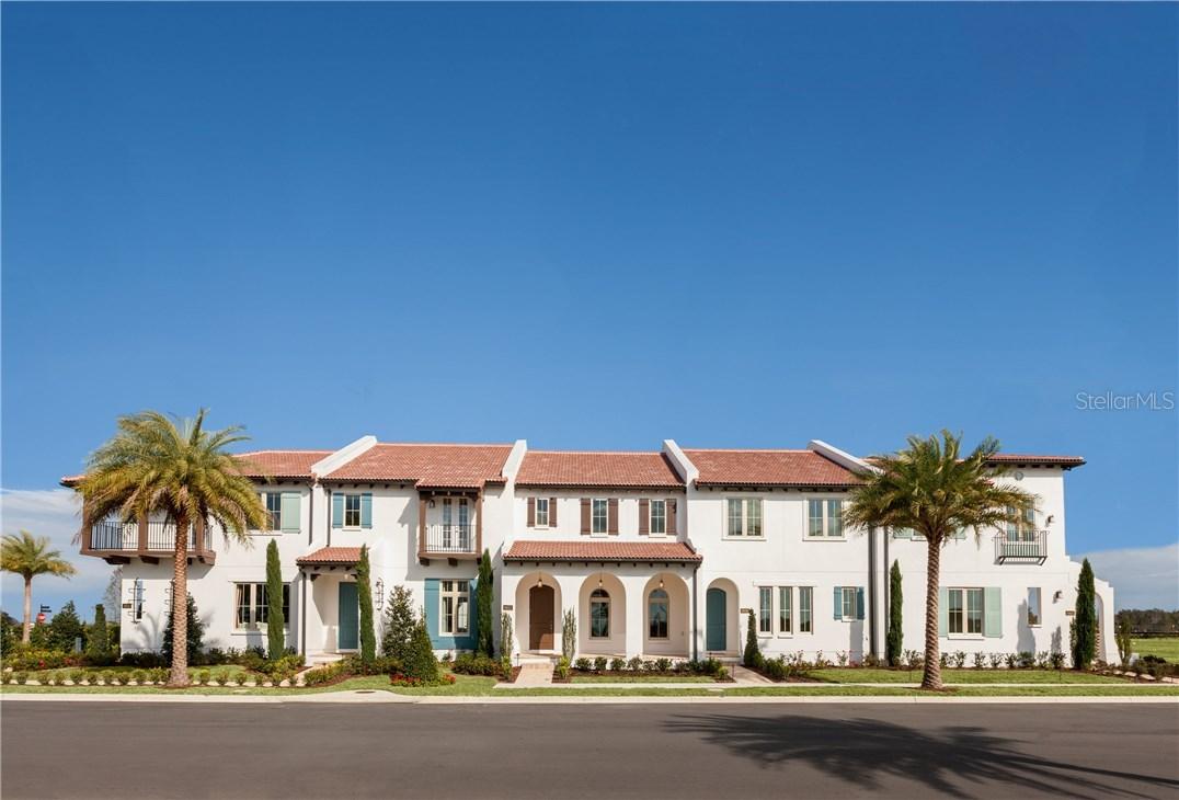 8854 Bismarck Palm Dr., Winter Garden, FL 34787