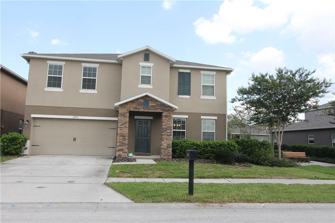 1995 Continental St., Saint Cloud, FL 34769