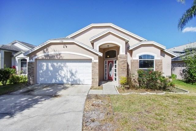 1312 Carpenter Branch Ct., Oviedo, FL 32765