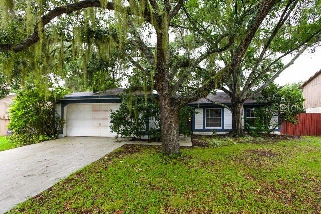 3004 Rosebud Ln., Brandon, FL 33511