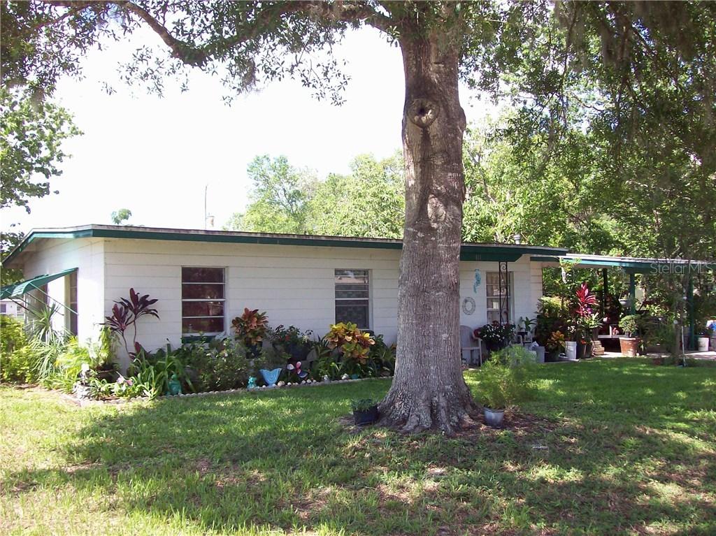 111 E 3rd Ct., Chuluota, FL 32766