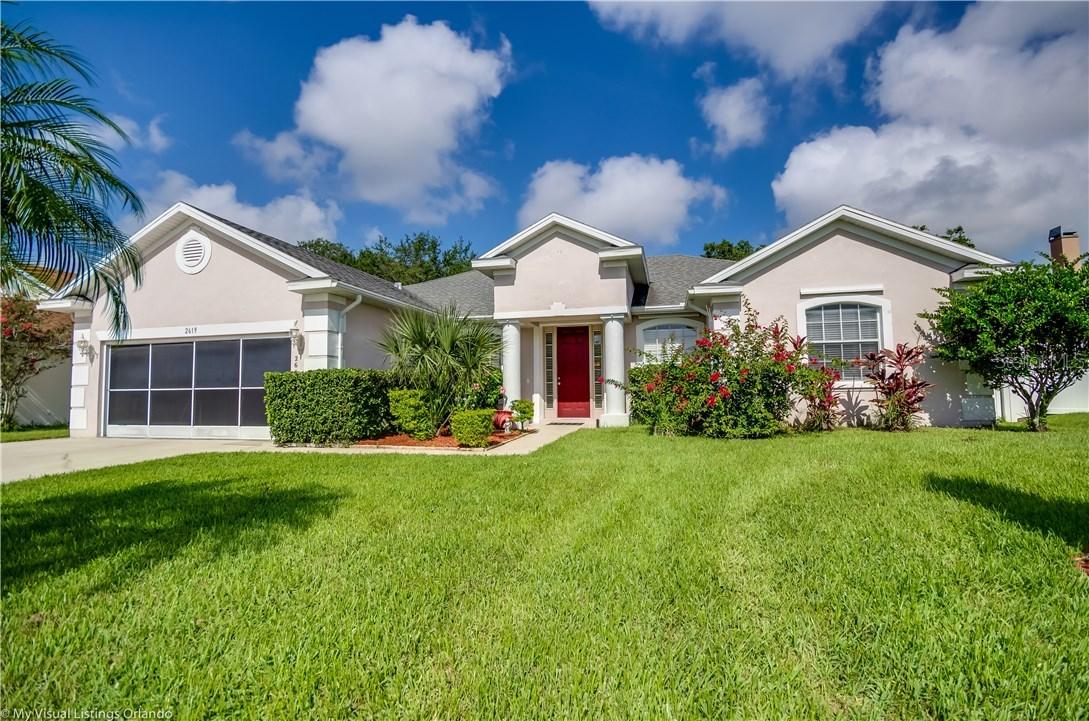 2619 Gold Dust Cir., Kissimmee, FL 34744