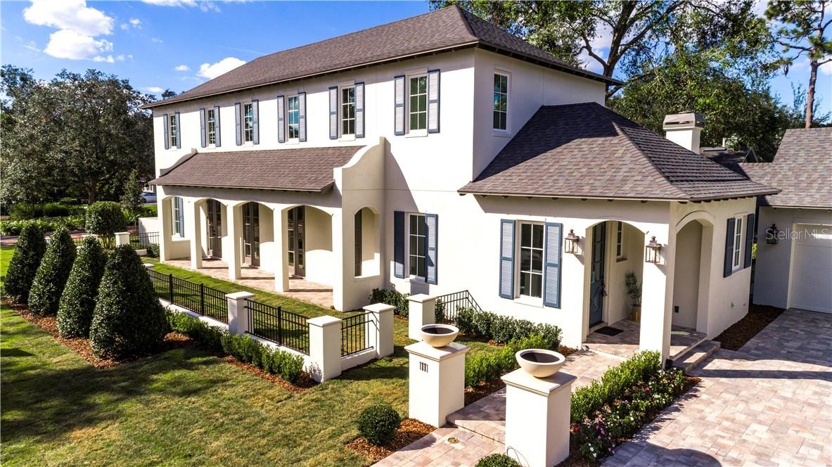 111 E Rockwood Way, Winter Park, FL 32789
