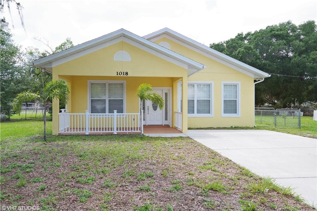 1018 Carolina Ave., Saint Cloud, FL 34769