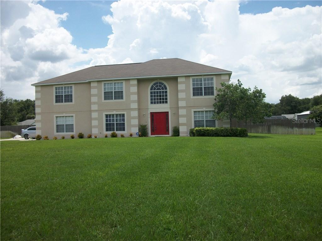 4516 Lake Benji Ct., Mount Dora, FL 32757