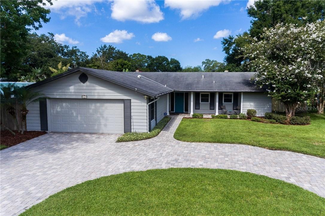 5128 The Oaks Cir., Orlando, FL 32809