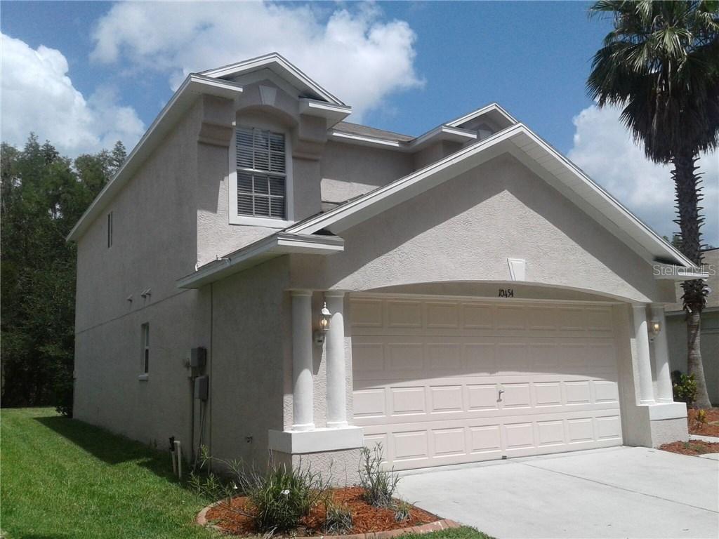 10454 Lucaya Dr., Tampa, FL 33647