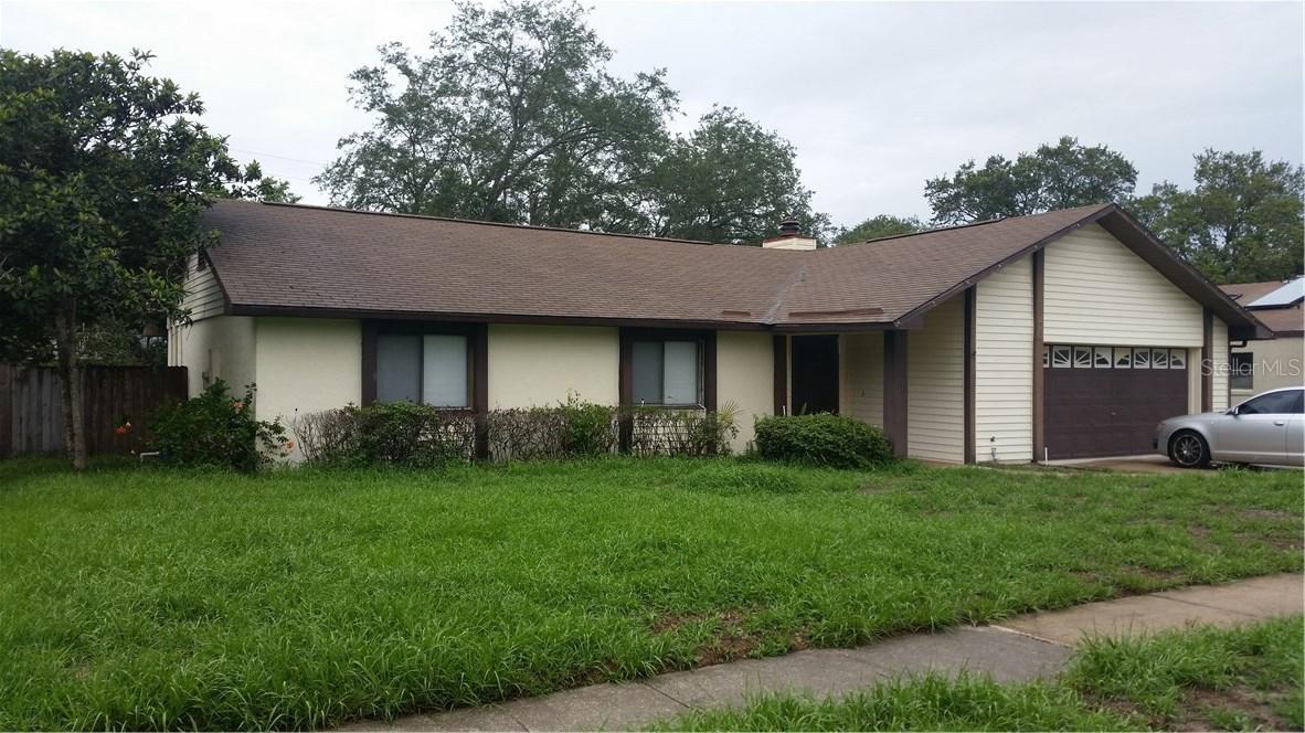 1732 W Cheryl Dr., Winter Park, FL 32792