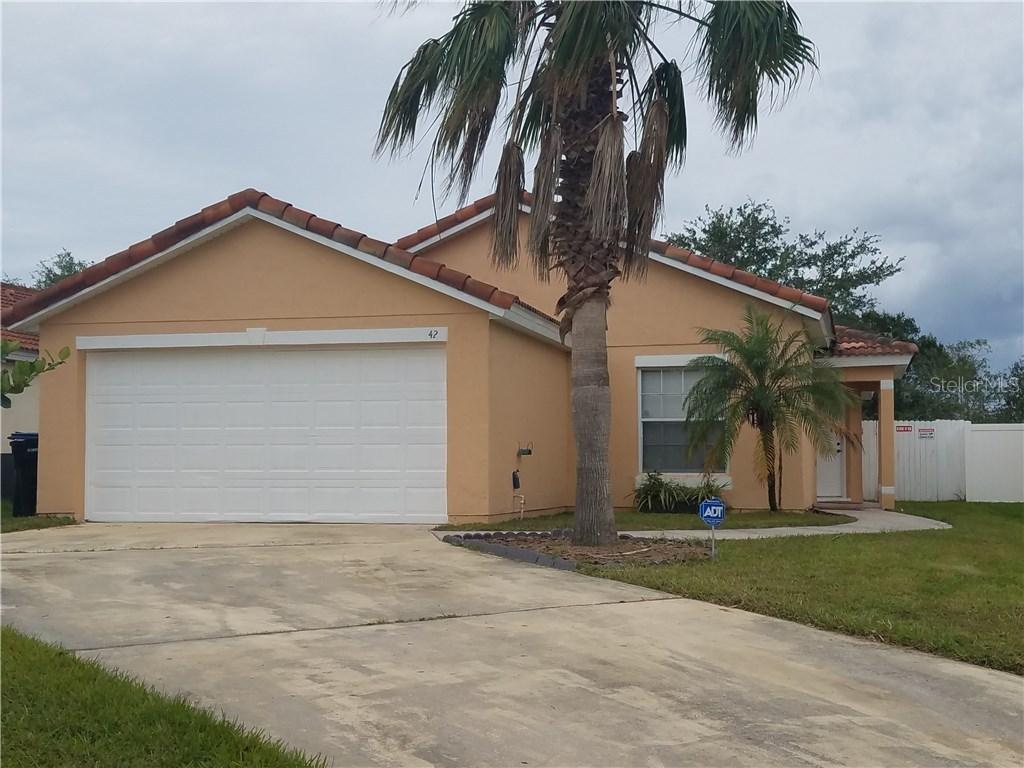 42 Vanna Ct., Orlando, FL 32807