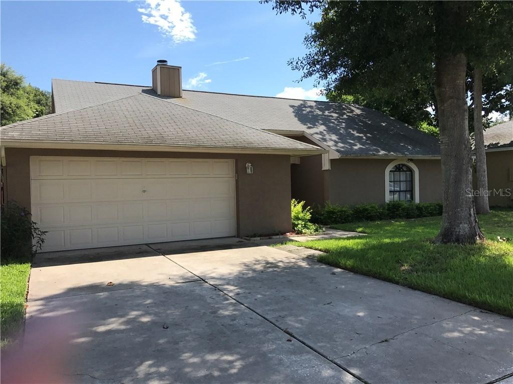 1021 Gould Pl., Oviedo, FL 32765