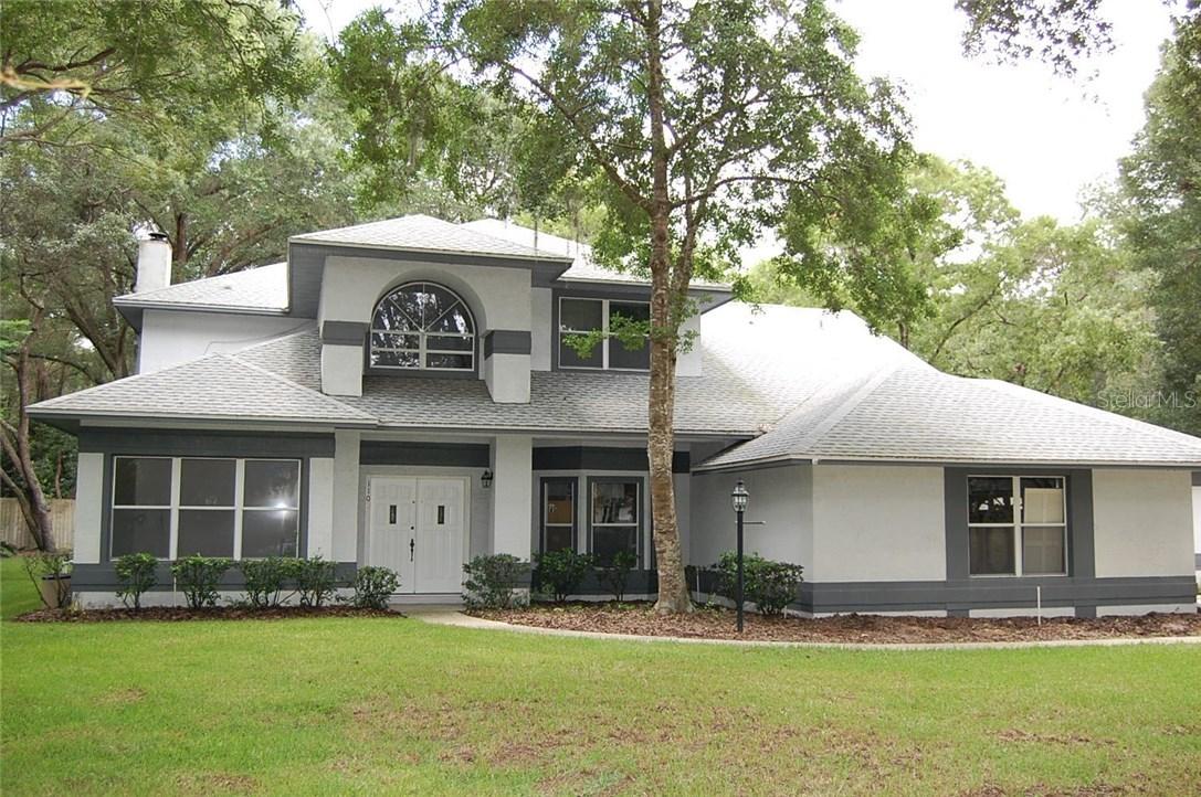 1100 Deer Gully Ct., Apopka, FL 32712