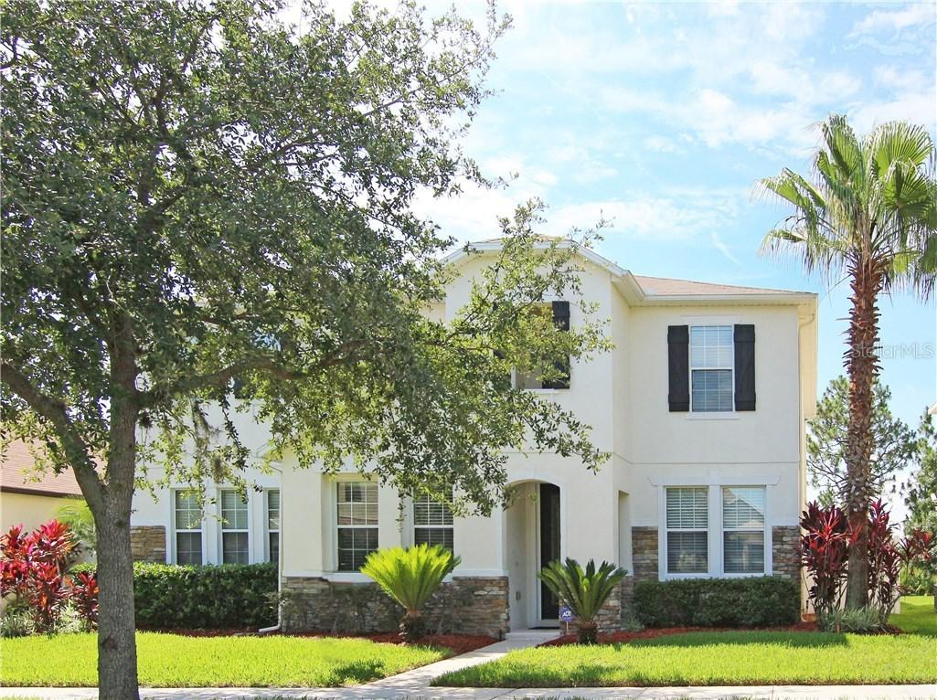 2342 Wild Tamarind Blvd., Orlando, FL 32828