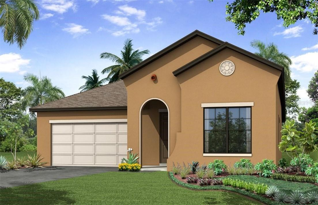 9119 Chandler Dr, Groveland, FL 34736