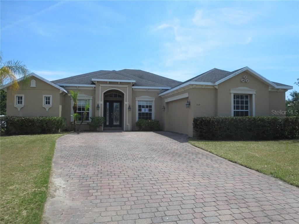 3930 Hydrangea Ct., Oviedo, FL 32766