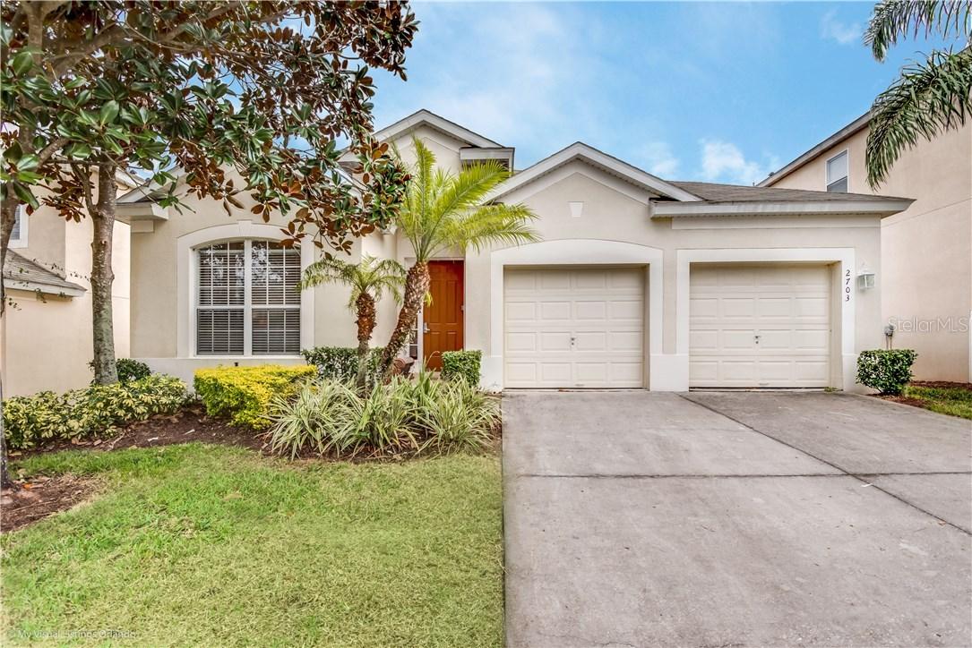 2703 Manesty Ln., Kissimmee, FL 34747