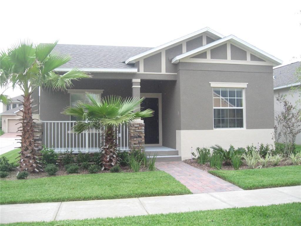 7110 Little Field Ln., Winter Garden, FL 34787