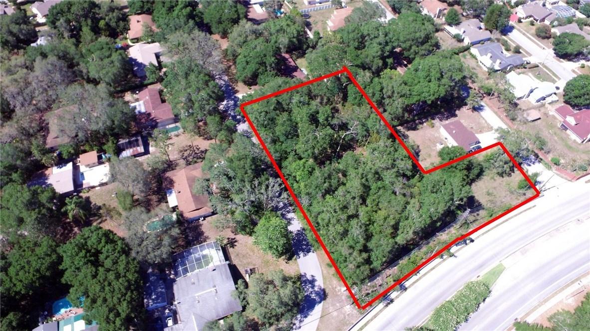 2601 Ashville St., Orlando, FL 32818