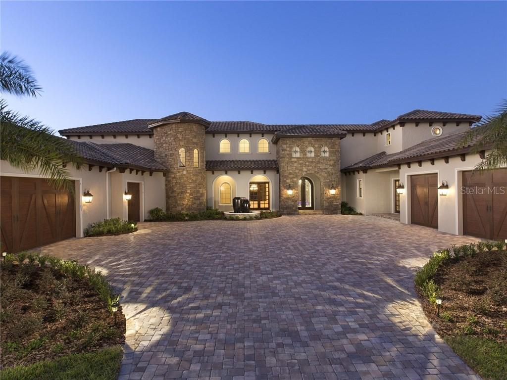 13454 Bellaria Cir., Windermere, FL 34786