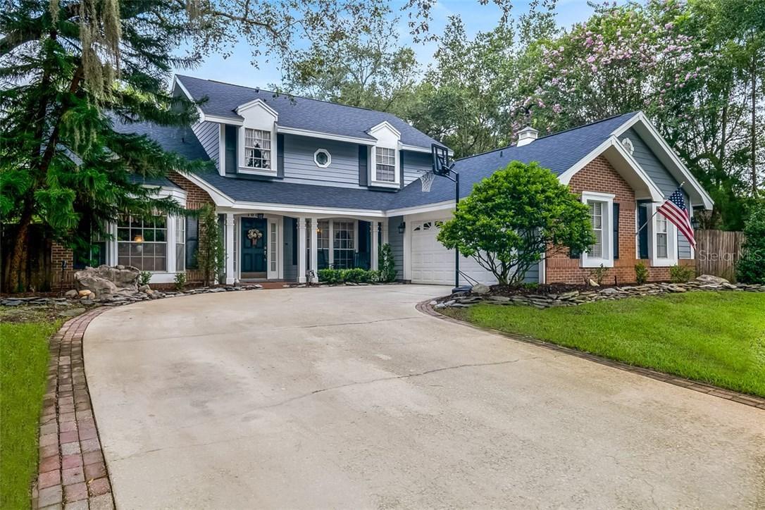 1007 Chesterfield Cir., Winter Springs, FL 32708
