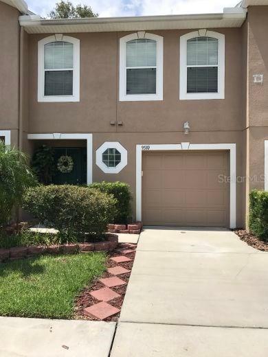 9510 Ashburn Creek Ln., Tampa, FL 33610