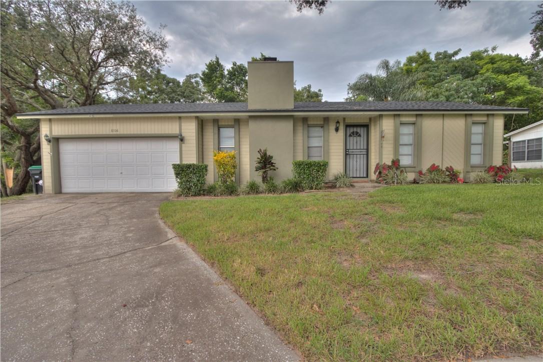 8106 Portsmouth Ct., Orlando, FL 32818