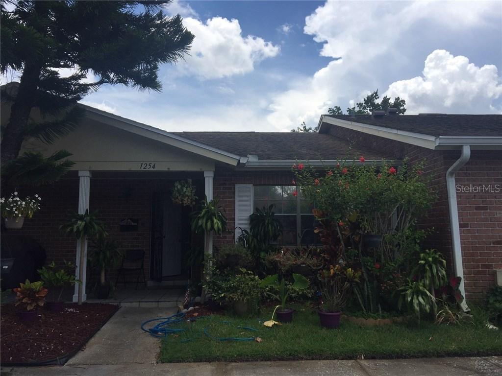 1254 Americana Pl., Orlando, FL 32807