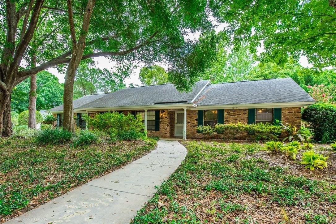 313 W Hornbeam Dr., Longwood, FL 32779