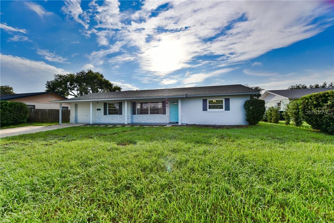 841 Park Manor Dr., Orlando, FL 32825