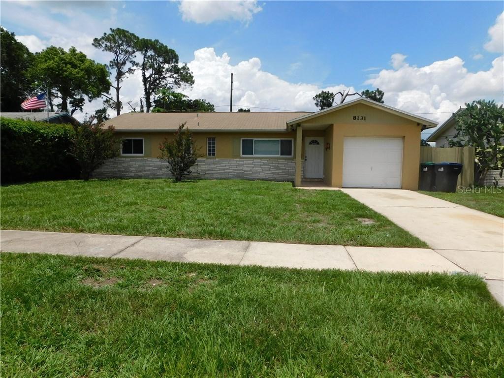 8131 Powell Dr., Orlando, FL 32822