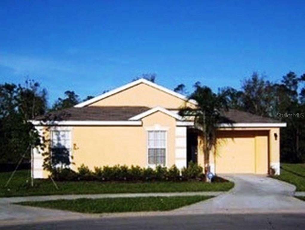 275 Starbird Ct., Davenport, FL 33896