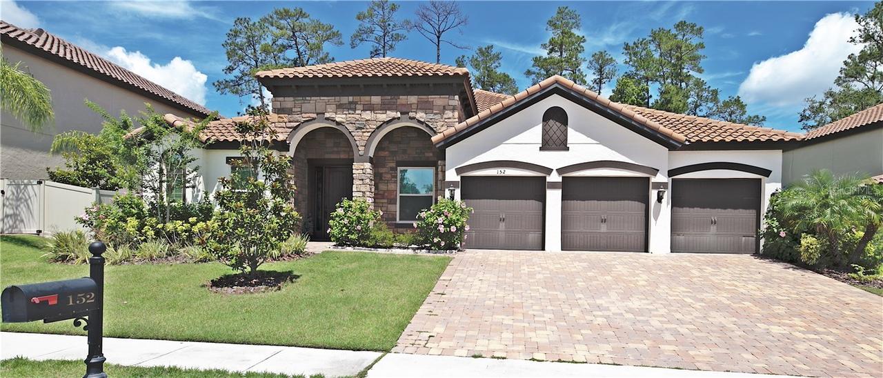 152 Adler Point, Oviedo, FL 32765