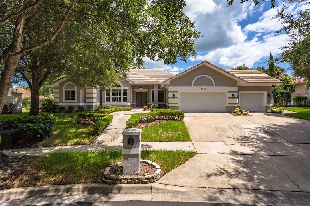 7686 Debeaubien Dr. #2, Orlando, FL 32835