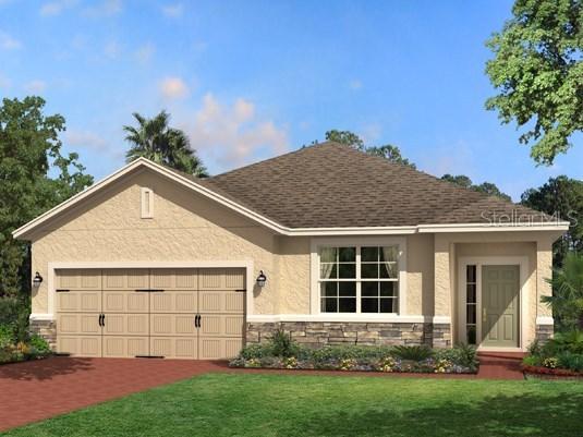 31919 Geoff Way, Sorrento, FL 32776