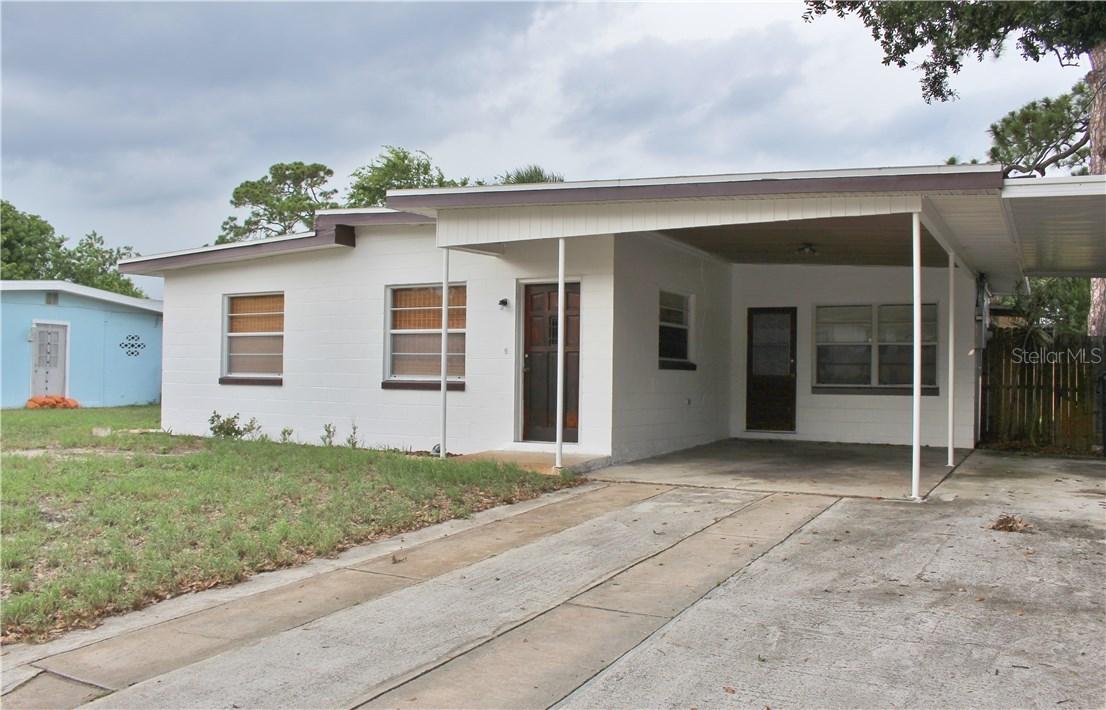 146 Beverly St., Titusville, FL 32780