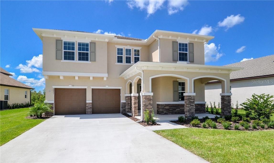 3331 Cordgrass Pl., Saint Cloud, FL 34773