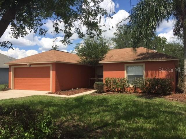 10329 Cayo Costa Ct., Clermont, FL 34711