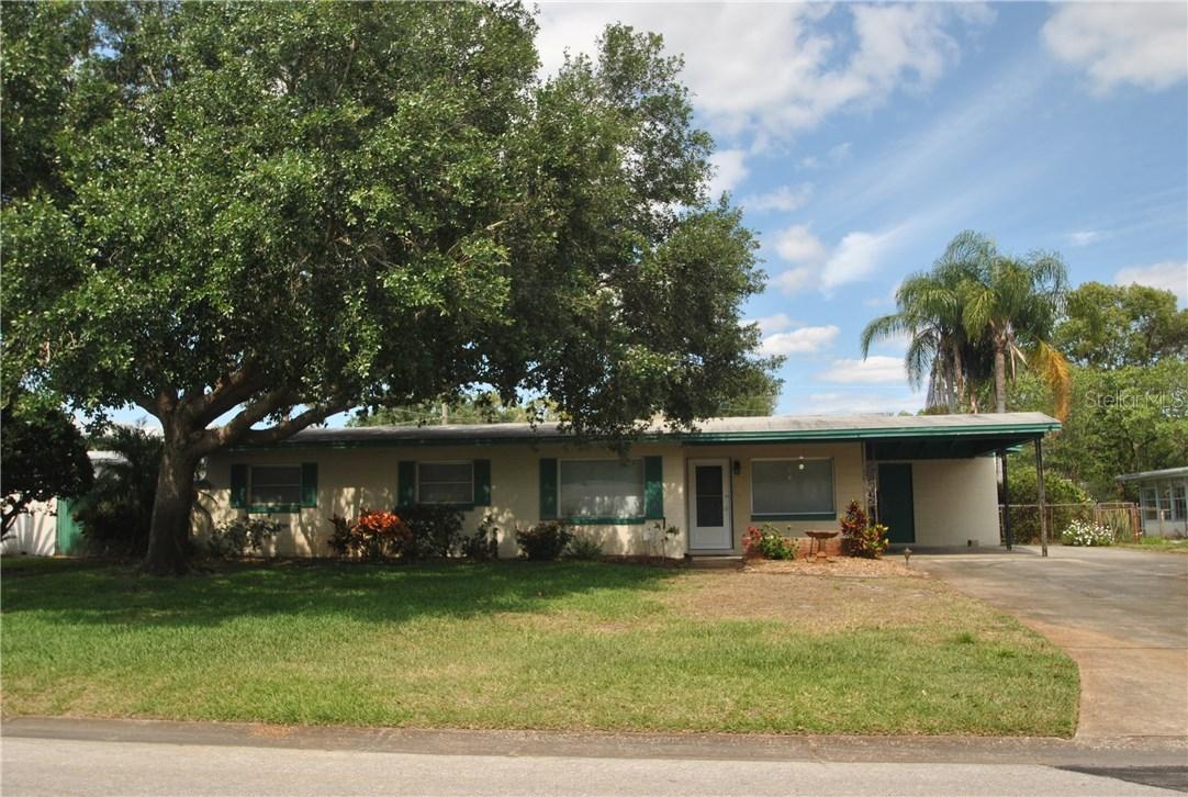 119 Lake Minnie Dr., Sanford, FL 32773