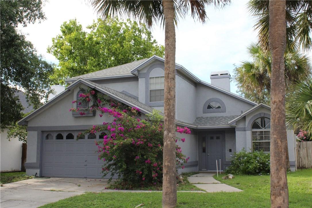 812 Heather Glen Cir., Lake Mary, FL 32746