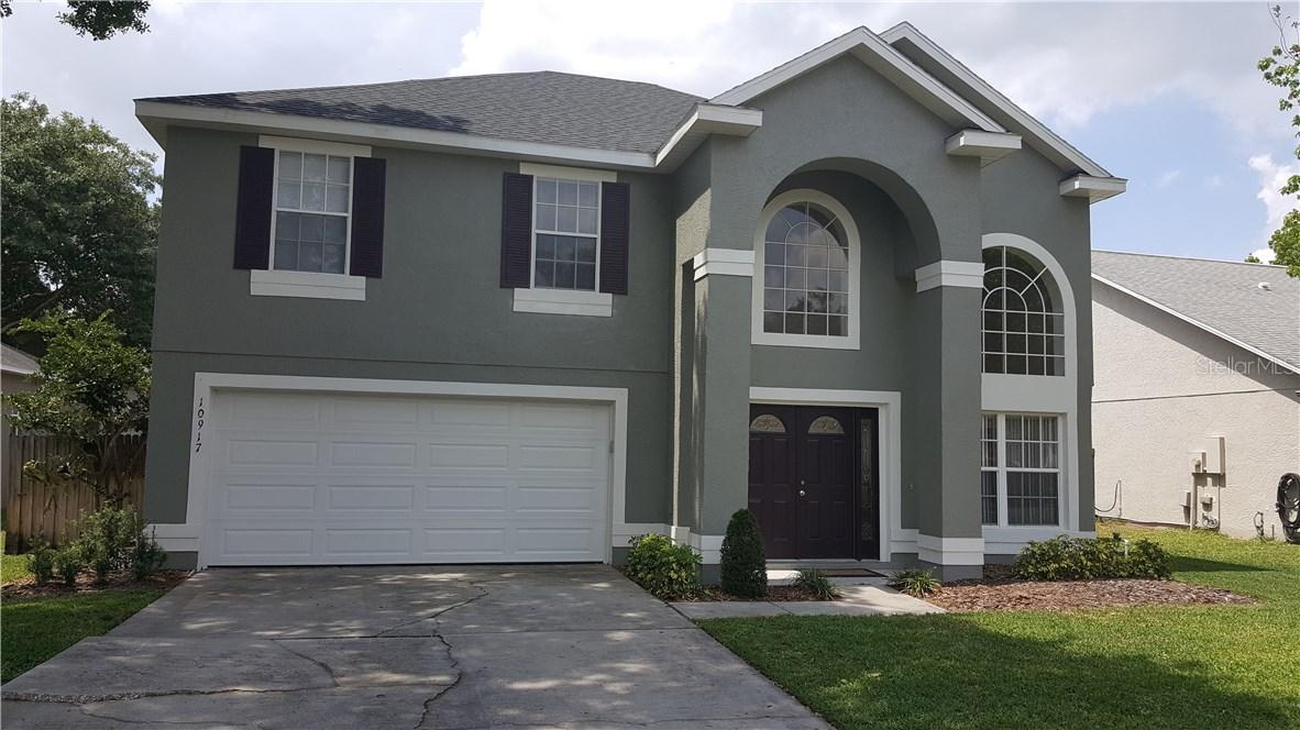 10917 Dearden Cir., Orlando, FL 32817