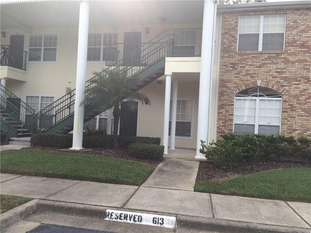 141 Reserve Cir. #105, Oviedo, FL 32765