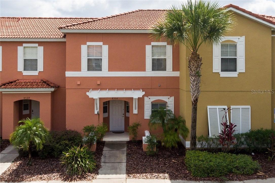 8562 Bay Lilly Loop, Kissimmee, FL 34747