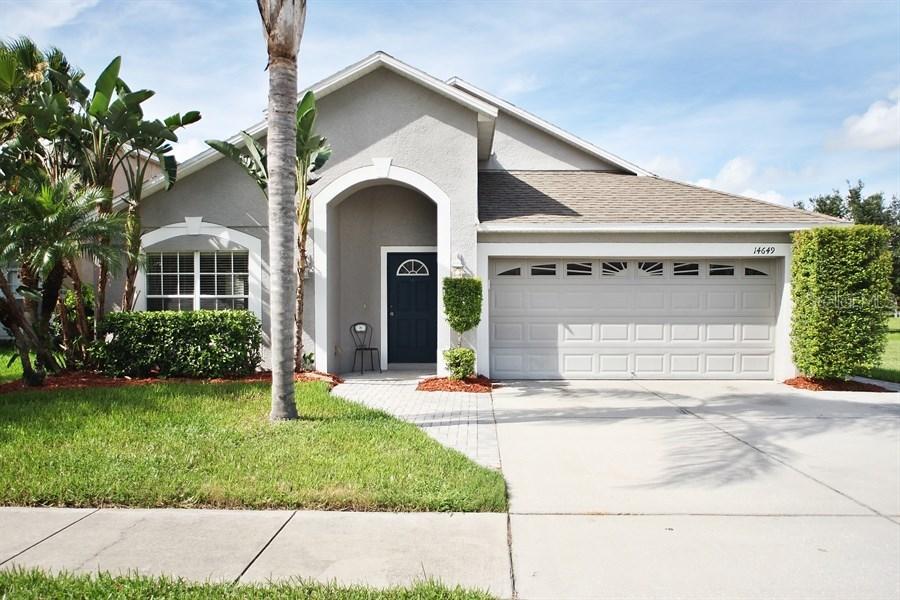 14649 Unbridled Dr., Orlando, FL 32826