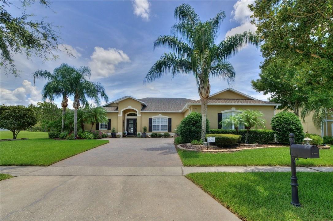 6240 Tremayne Dr., Mount Dora, FL 32757