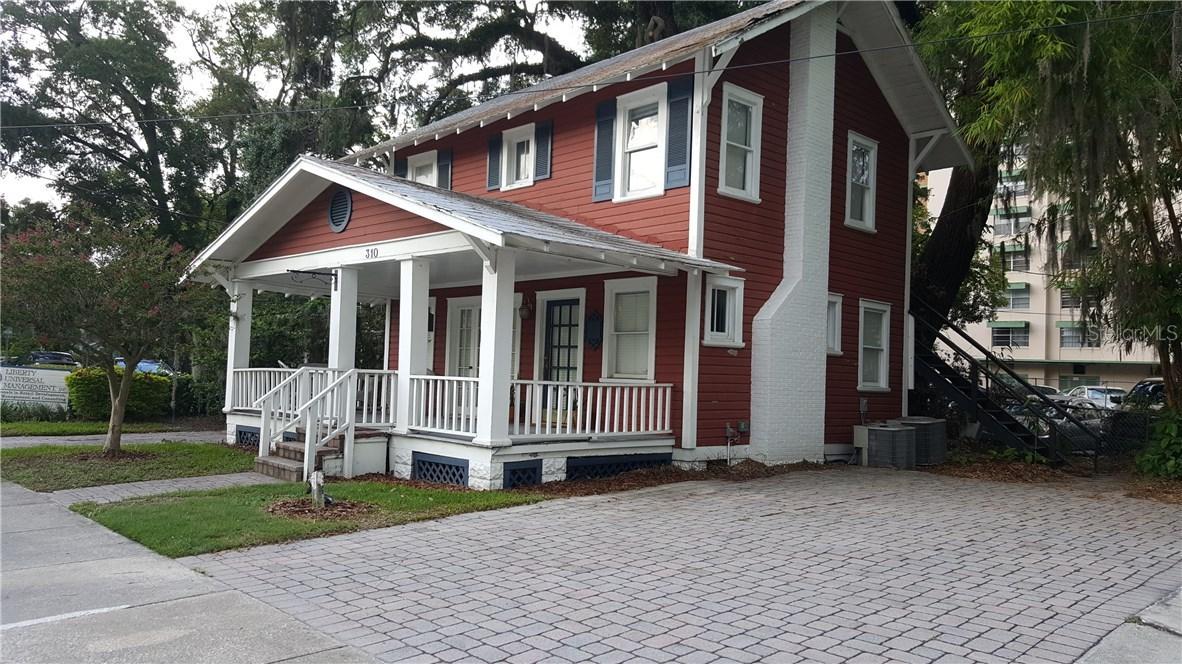 310 E Anderson St., Orlando, FL 32801